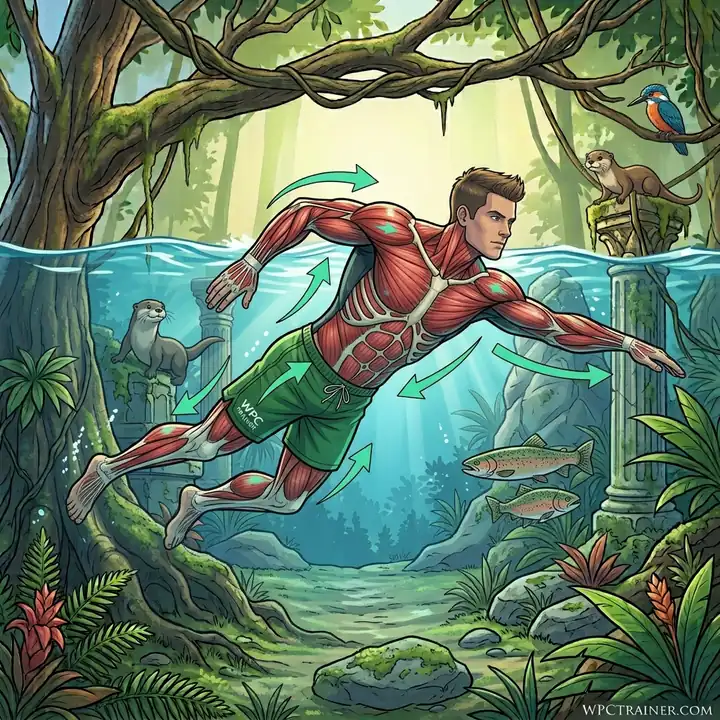 Swimming